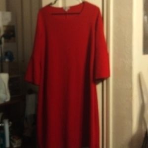 Women dress